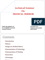 Medical Mirror