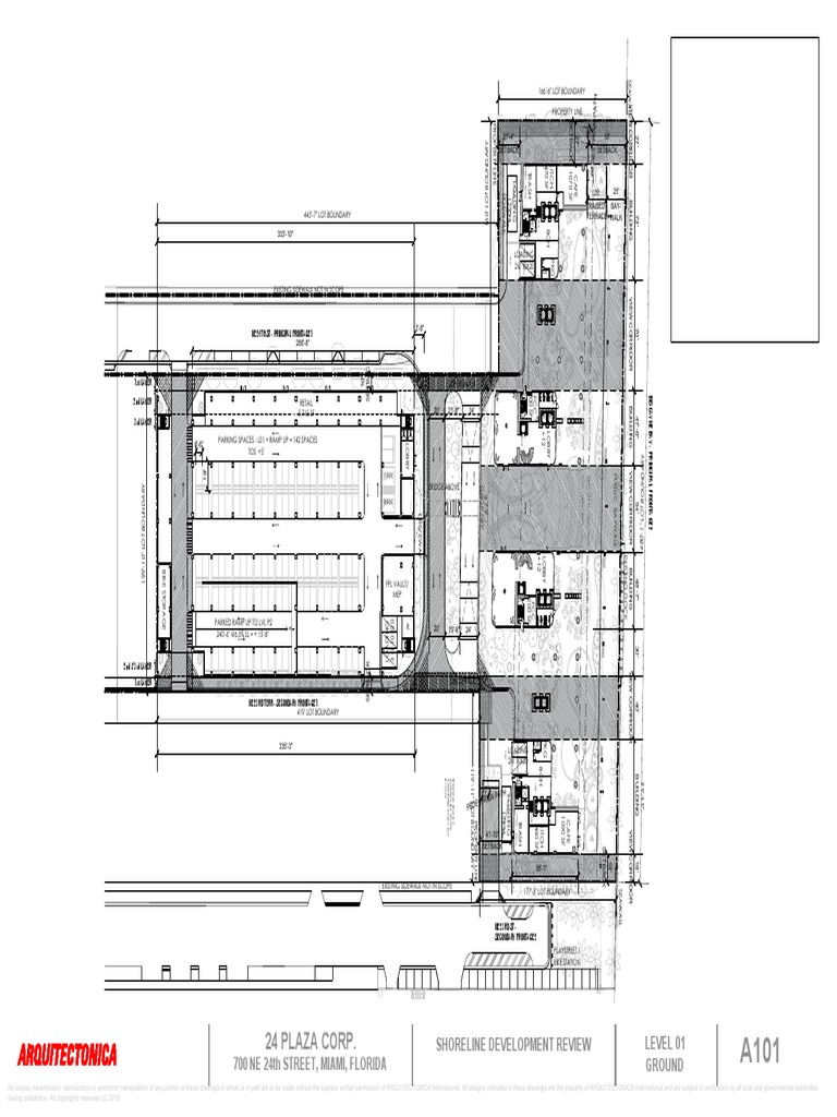 ISland Bay Floor Plans | PDF | Terrestrial Locomotion | Outdoor Recreation