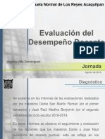 PropuestaEvaluaciónDesempeñoDocenteAgosto2019