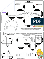 Arma Al Principito PDF