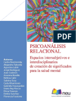 PsicoanaÔlisis-Relacional.pdf