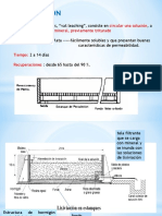 Lixiviacion Bateas