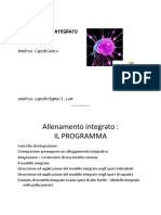 Allenam Integr Capobianco PDF