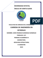 Informe Orxeta