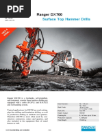 Ds421 Specification Sheet English | PDF | Drill | Screw
