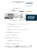 14 Especificaciones Del Vehiculo Integrado