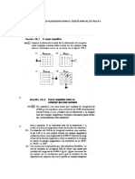 Problemas Planteados Para El Tercer Parcial de Física II