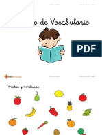 09 Anexo - Mi Libro de Vocabulario