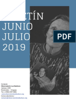 Boletin Junio Julio