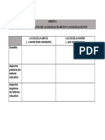 ANEXO 2 - Cuadro Comparativo