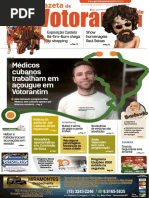 Gazeta de Votorantim edição 330