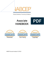 Associate-Handbook-1 2018 2 PDF