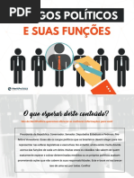  Book Cargos Dos Politicos