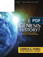 IGH Church Family Discussion Guide