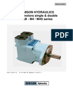 M3B-M4-M4S Motors PDF