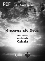 Enxergando Deus