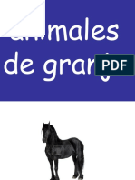 1 Animales de Granja PDF