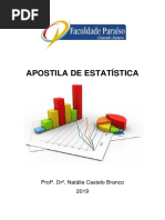 Apostila de Estatística_natália Castelo Branco