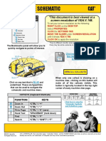 Diagrama Electrico Exc 320 Caterpillar Completo