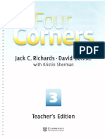 FC3 - Teacher - S Book PDF