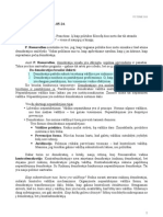 A. Jokubaitis 2010 05.24 VU TSPMI Konspektas. Paskaita Apie Pierre Rosanvallon. Kontrademokratija