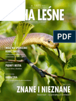 Echa Leśne 1-2019 PDF