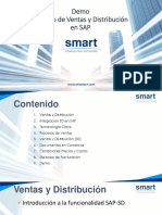 SMART - Presentación SD