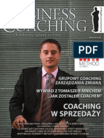 Business Coaching 4 2010