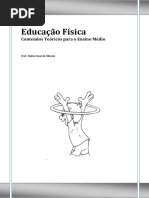 ApostiladeEducaçãoFísica