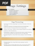 Rake (Theatre) - Wikipedia | PDF | Performing Arts | Theatre