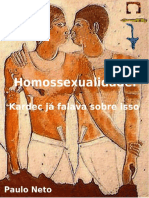 Homossexualidade - Kardec Ja Falava Sobre Isso (Paulo Neto).pdf