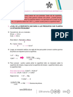 Foro Tematico2."Fundamento y Aplicaciòn de Estrategias Matemáticas"