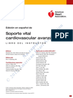 Acls Manual