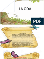 La Oda