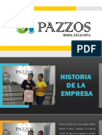 PAZZOS