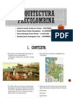 Arquitectura Precolombina PDF