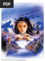 -Stregheria- Stregheria