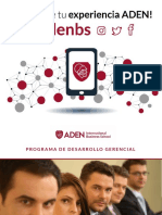 Dirección Comercial Omnicanal - Alberto Herrera 2019 PDF