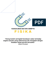 Fisika Cov