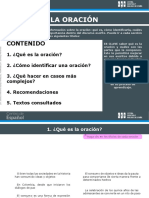 Oracin PDF