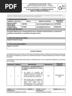 Formato Actividad 1 Trabajo de Grado II