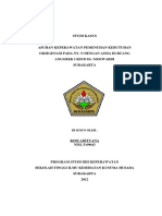 Pemenuhan Oksigen Asma PDF