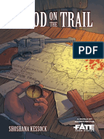 Blood On The Trail PDF