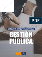Diploma Gestion Publica Brochure (1)