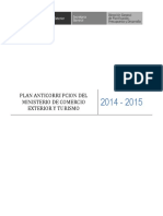 Plan Anticorrupcion 2014 2015