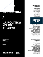 Materales para la dialéctica, fenomenología y psicoanálisis renovados