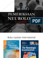 Neurologic