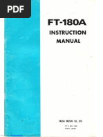 uSDR+ Transceiver Manual Overview | PDF | Analog To Digital Converter ...