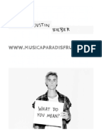 Partitura-Piano-WHAT-DO-YOU-MEAN-Justin-Bieber.pdf