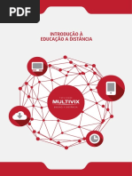 01_Apostila_Graduação_Multivix - Introdução Ao EaD - Atualizado